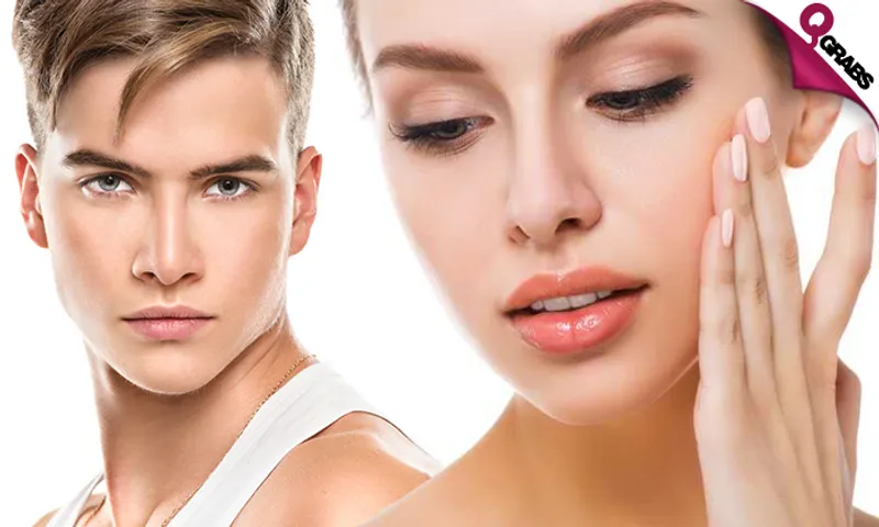 Face Peeling Sessions - Chemical, Diamond or Crystal!